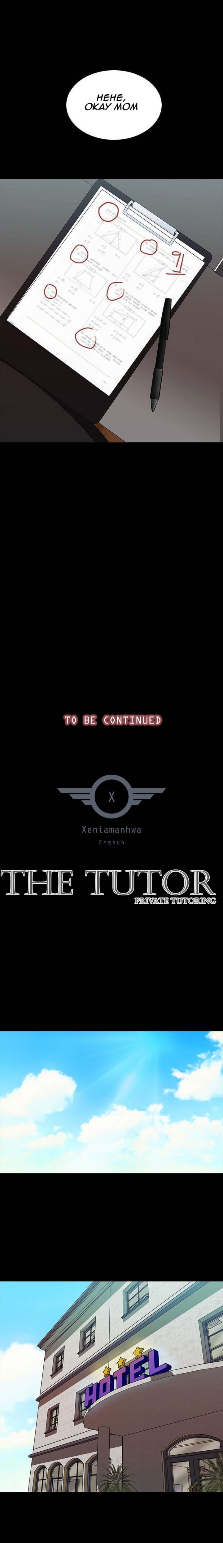 A Tutor Chapter 10 image 1