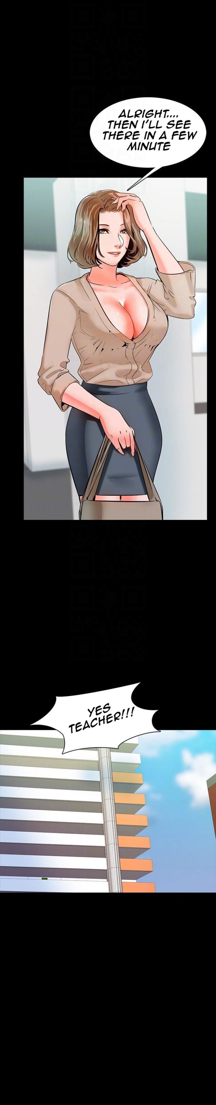 A Tutor Chapter 10 image 5