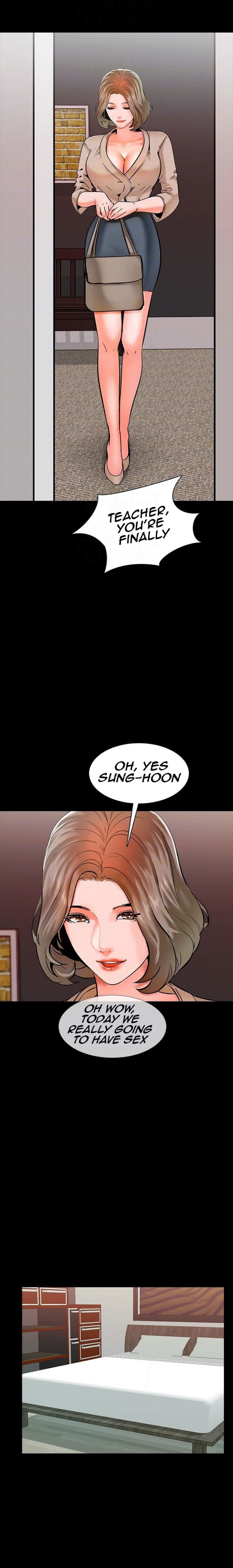 A Tutor Chapter 10 image 8