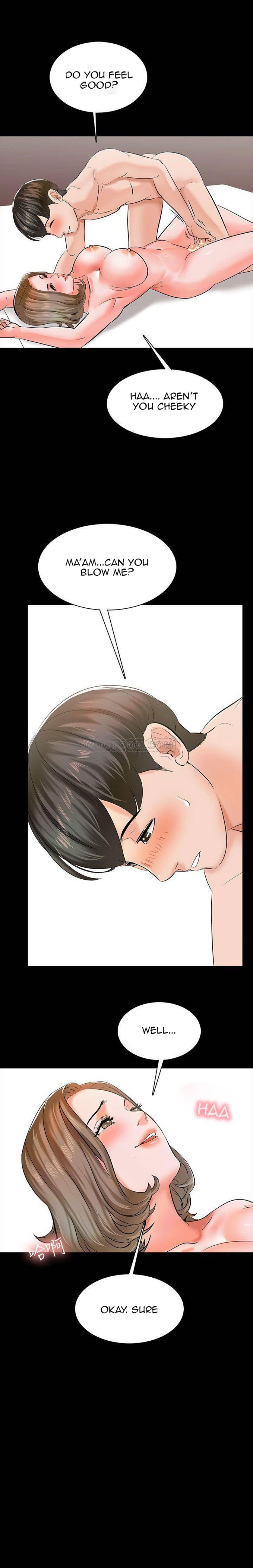 A Tutor Chapter 11 image 12