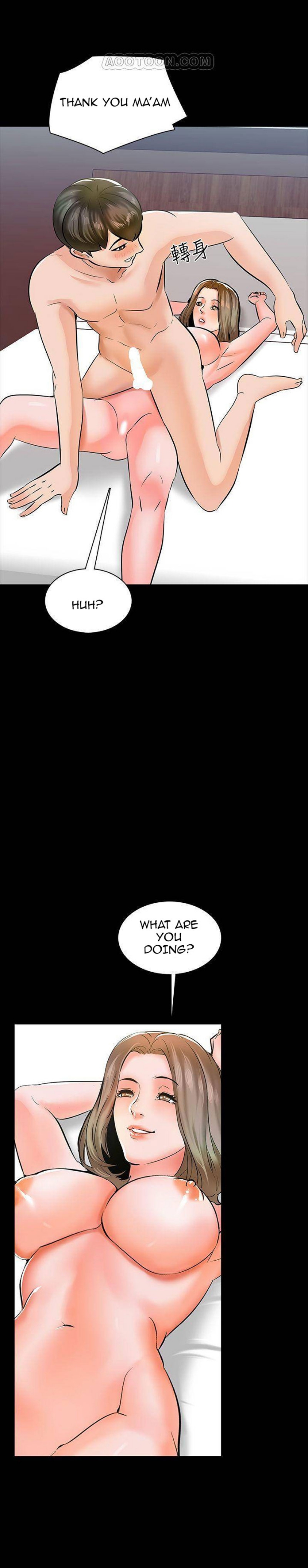 A Tutor Chapter 11 image 13