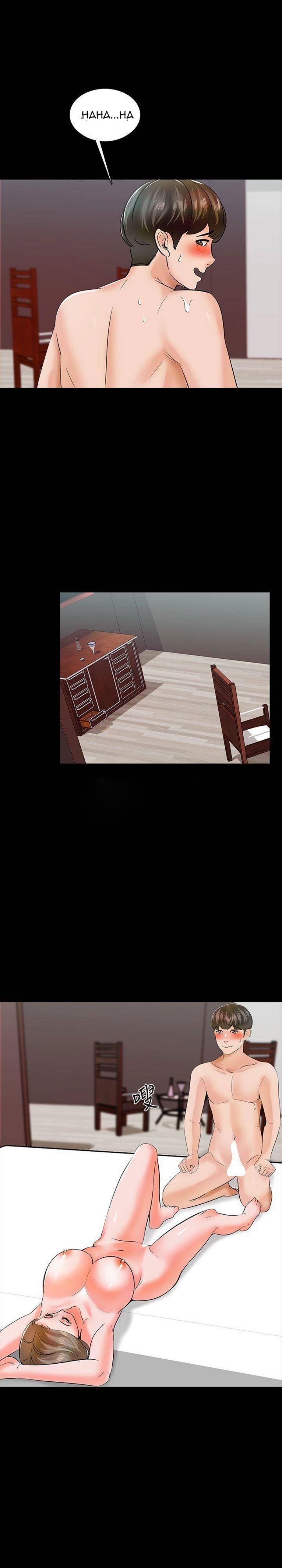 A Tutor Chapter 11 image 15