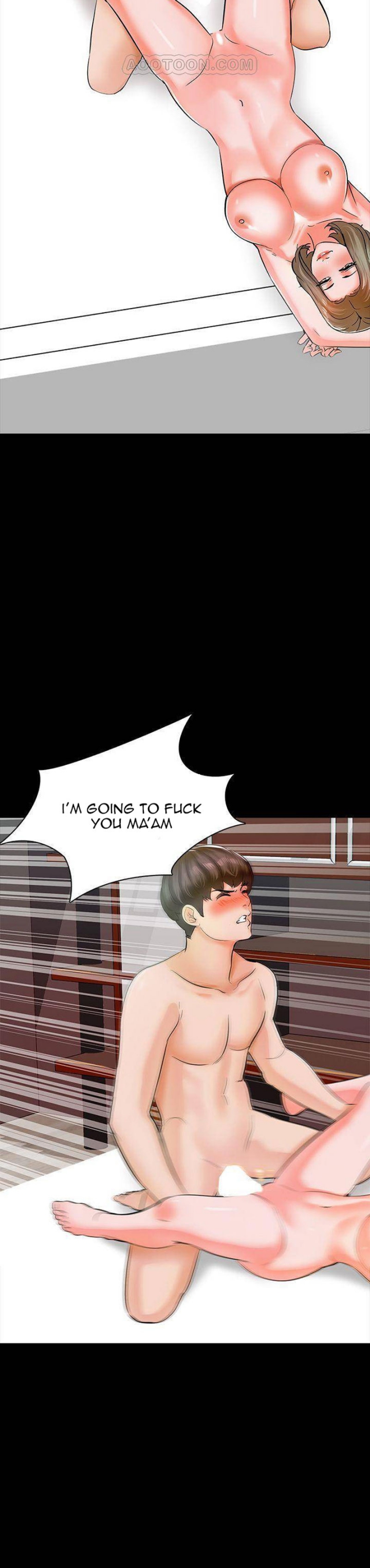 A Tutor Chapter 11 image 18