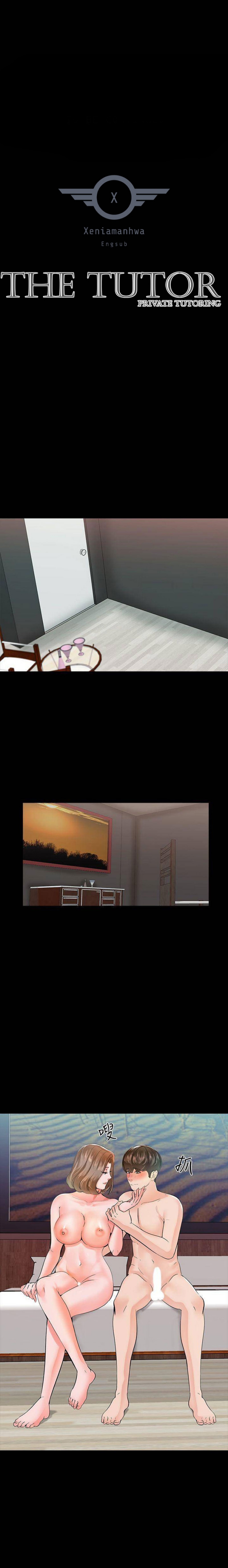 A Tutor Chapter 11 image 2