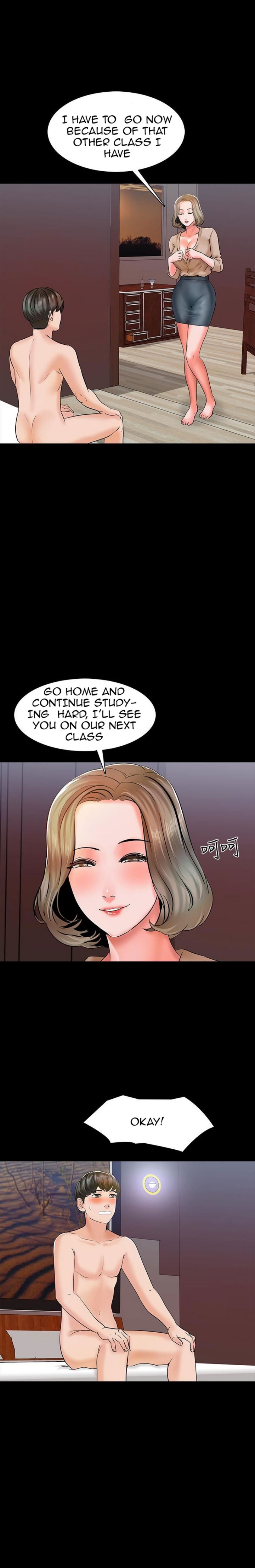 A Tutor Chapter 12 image 11