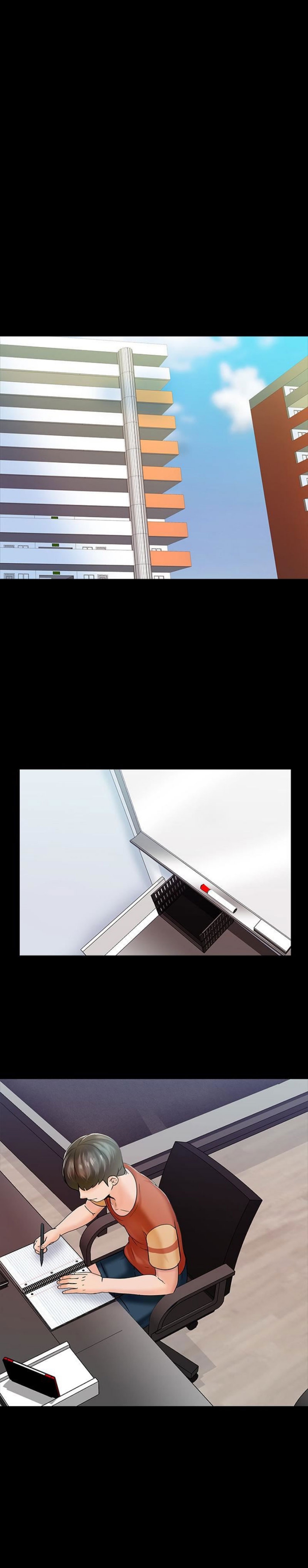 A Tutor Chapter 12 image 15