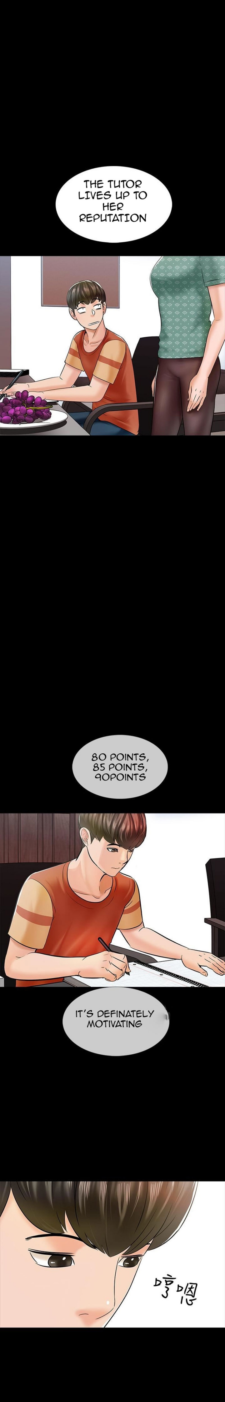 A Tutor Chapter 12 image 18