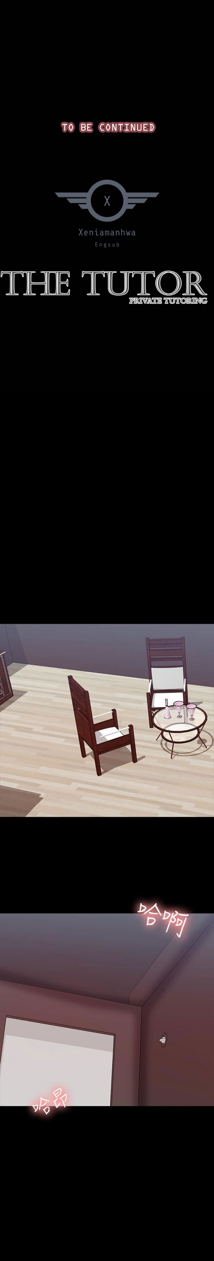 A Tutor Chapter 12 image 1