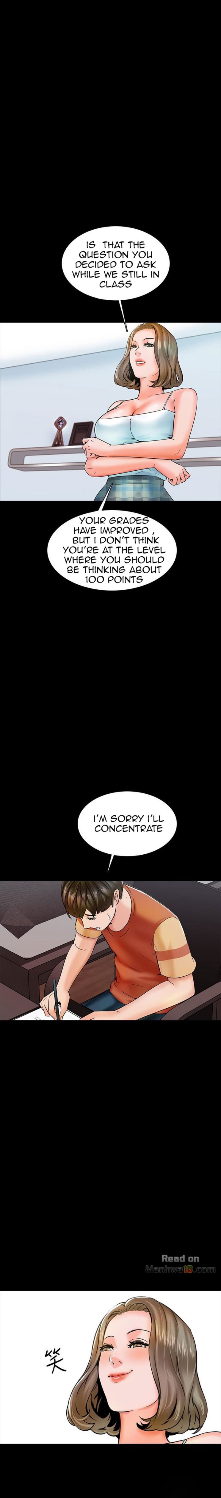 A Tutor Chapter 12 image 22