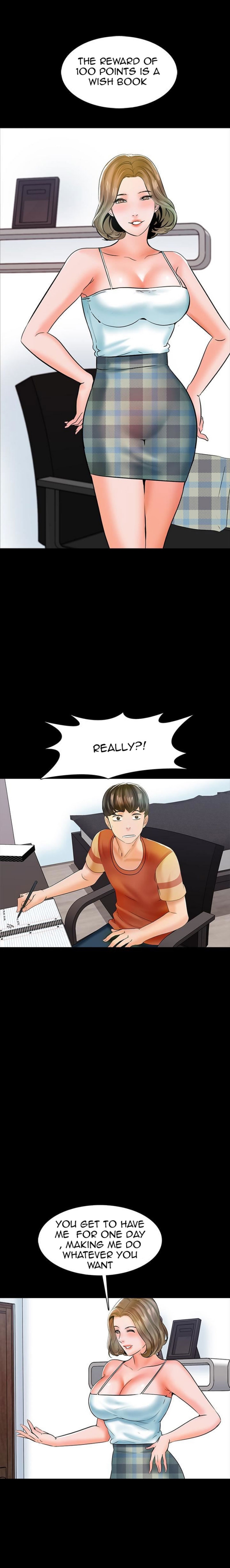 A Tutor Chapter 13 image 0