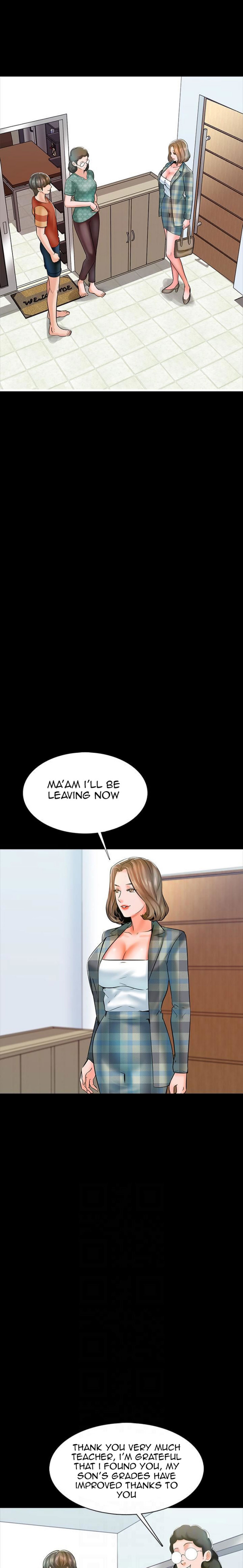 A Tutor Chapter 13 image 10