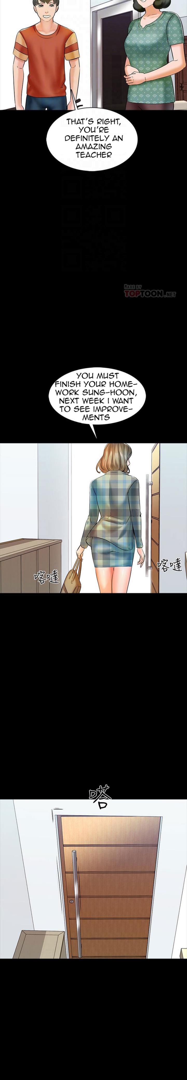 A Tutor Chapter 13 image 11