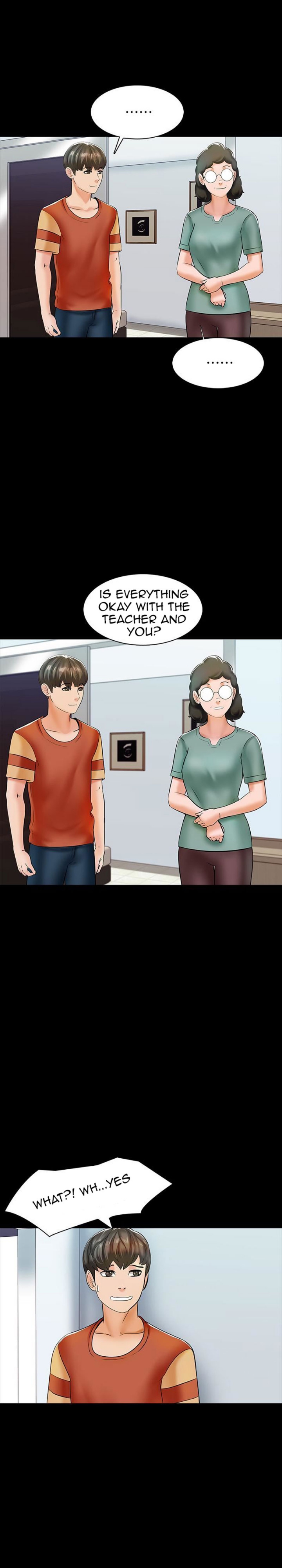 A Tutor Chapter 13 image 12