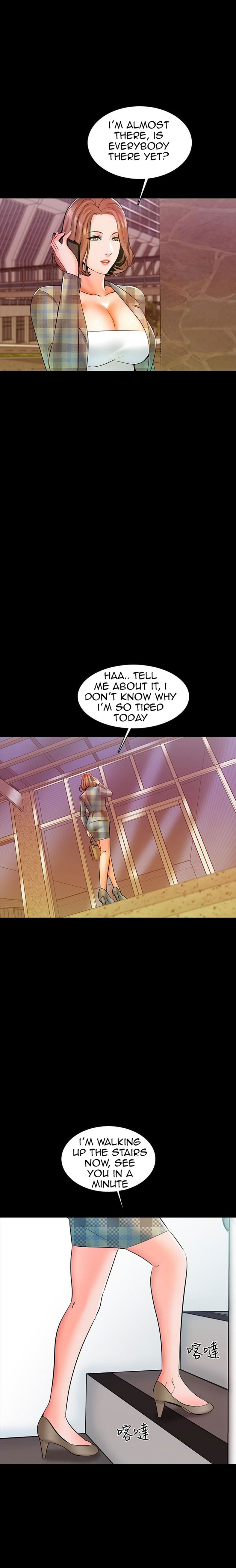 A Tutor Chapter 13 image 14