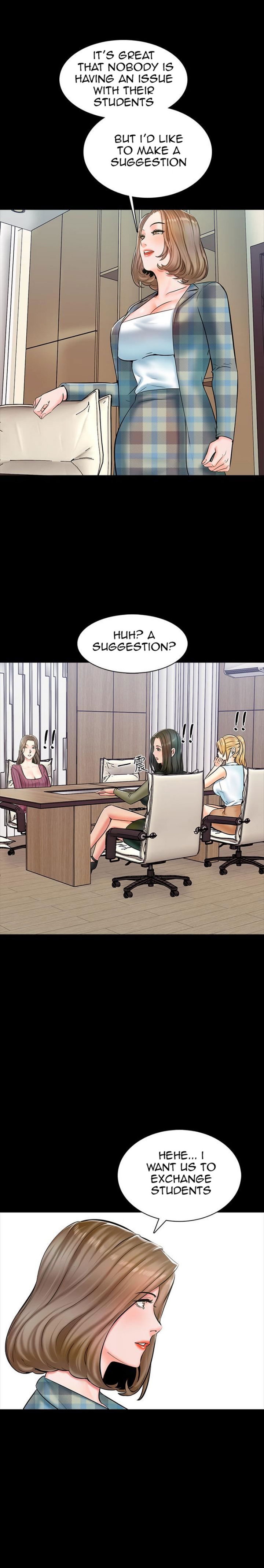 A Tutor Chapter 13 image 18