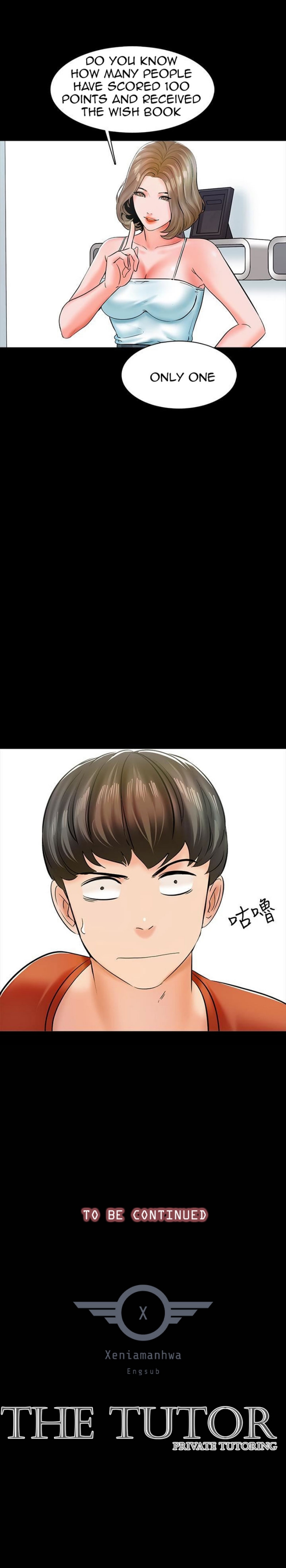 A Tutor Chapter 13 image 1