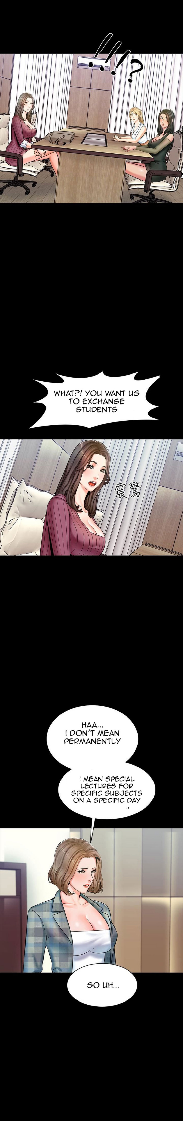 A Tutor Chapter 13 image 19