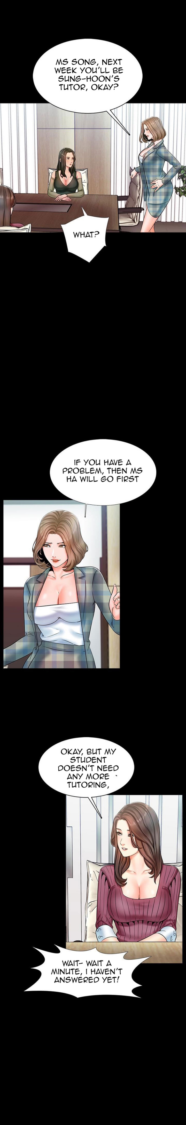 A Tutor Chapter 13 image 20