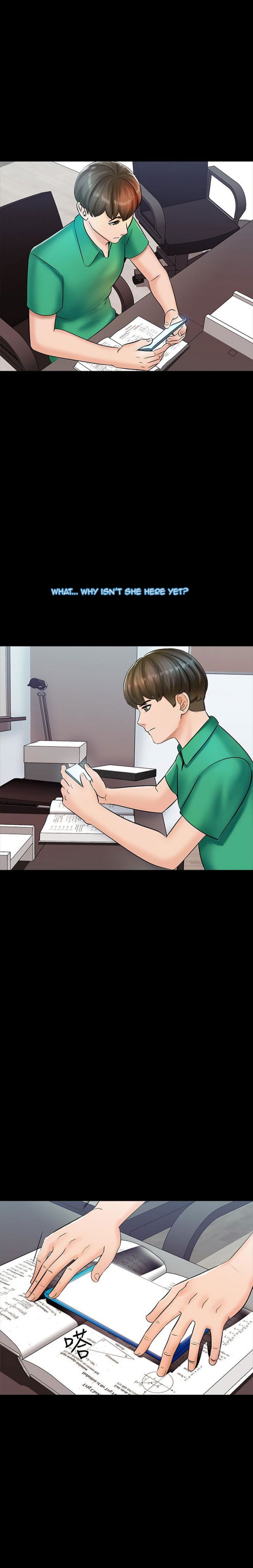 A Tutor Chapter 13 image 23