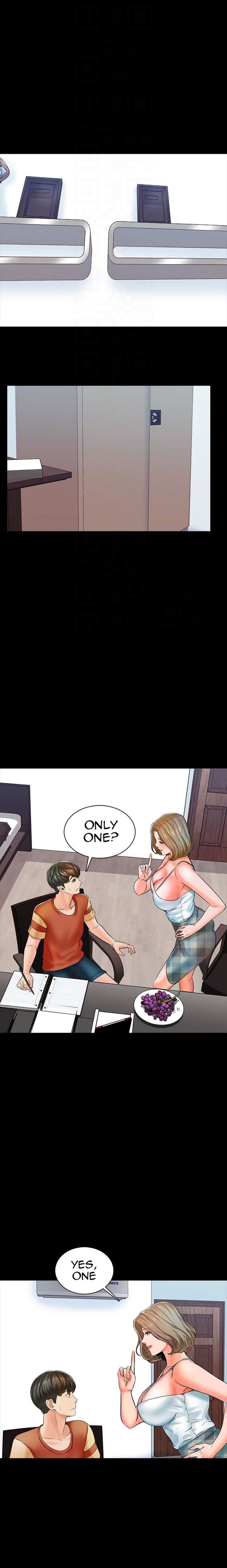 A Tutor Chapter 13 image 2