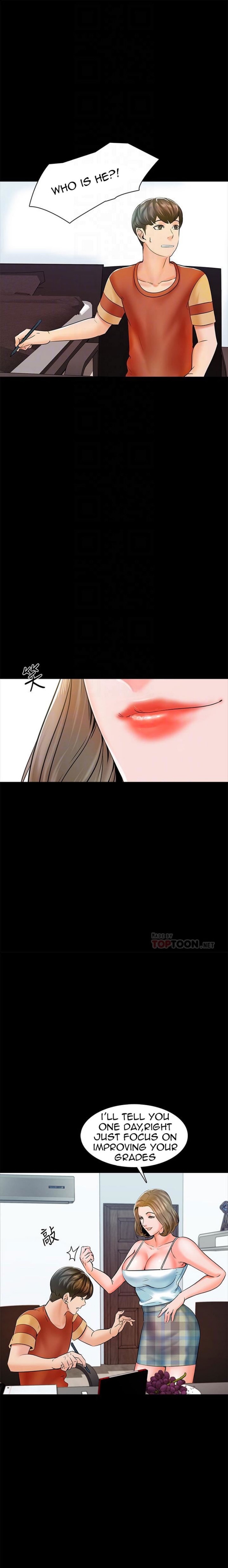 A Tutor Chapter 13 image 3