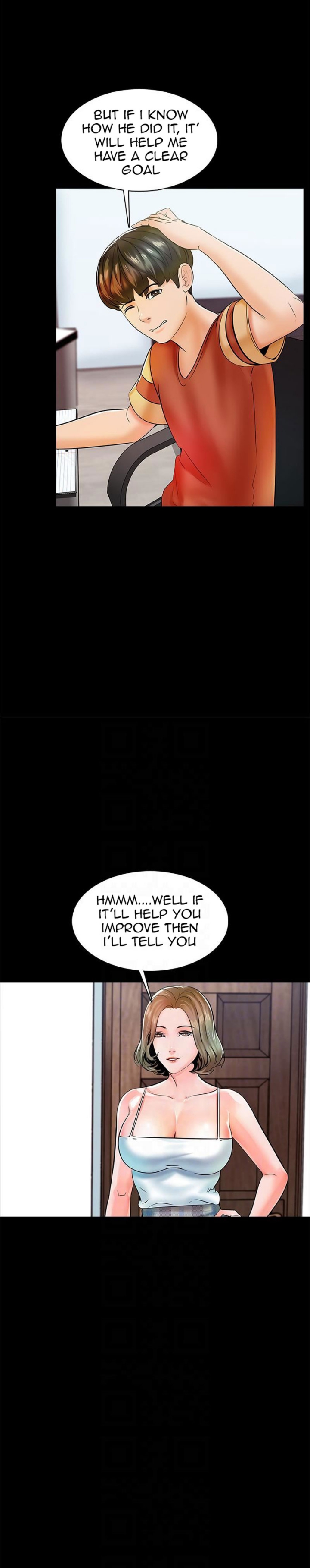 A Tutor Chapter 13 image 4
