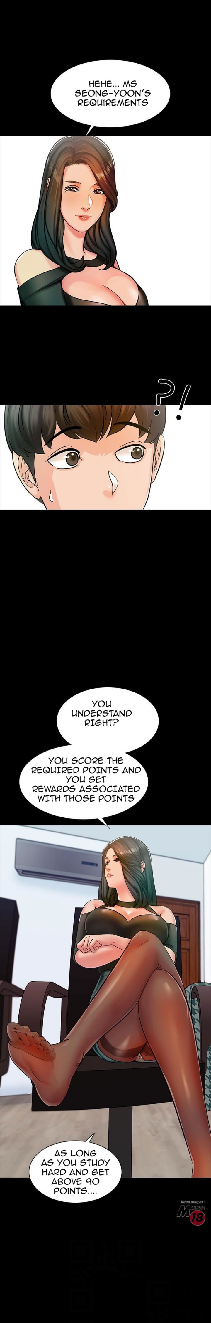 A Tutor Chapter 14 image 9