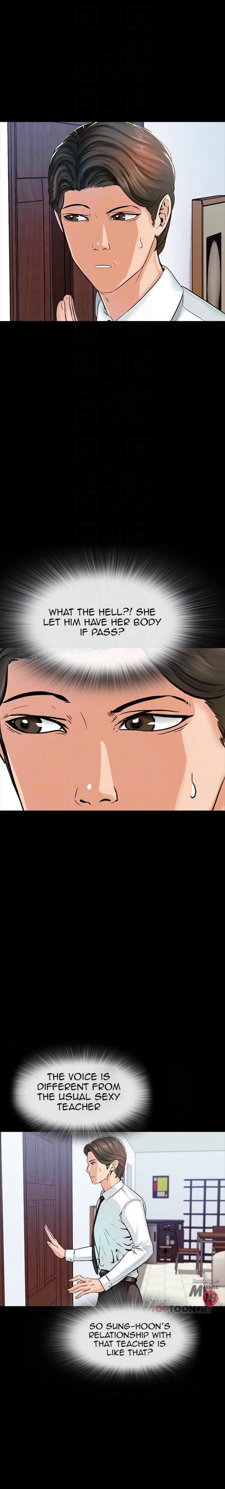 A Tutor Chapter 14 image 12