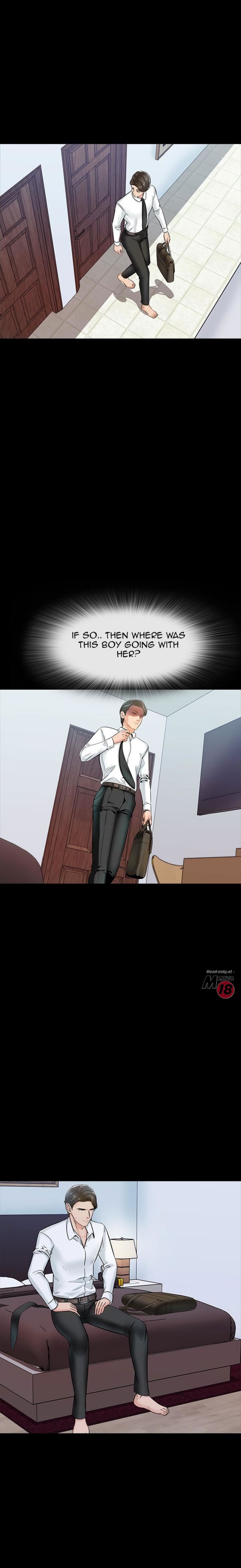 A Tutor Chapter 14 image 13