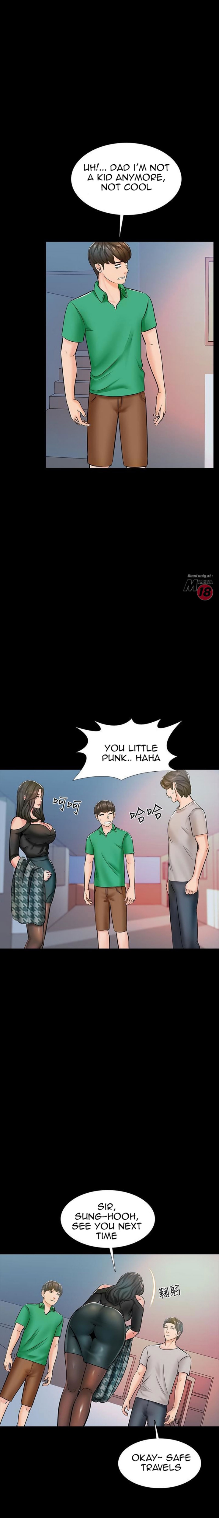 A Tutor Chapter 14 image 17
