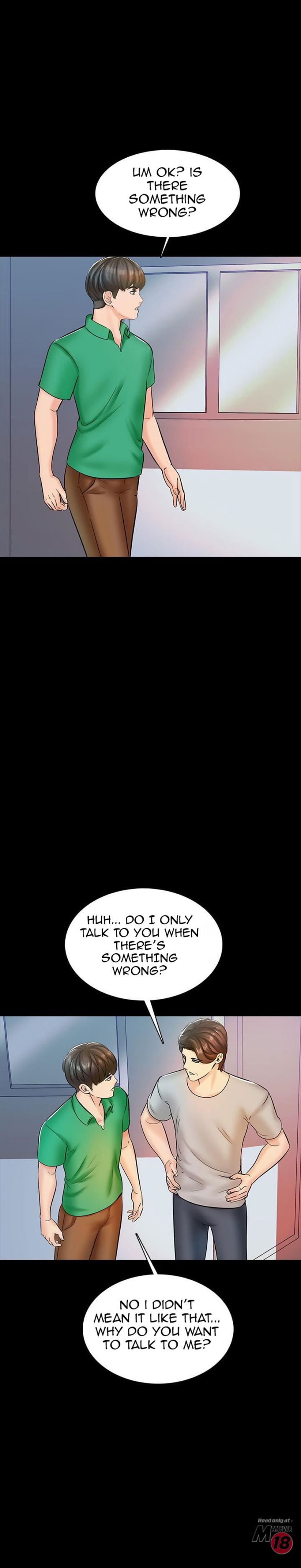 A Tutor Chapter 14 image 19