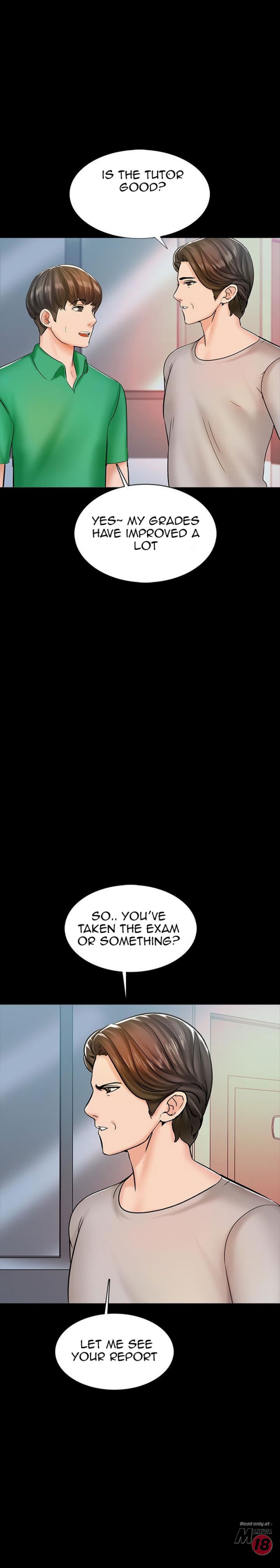 A Tutor Chapter 14 image 20