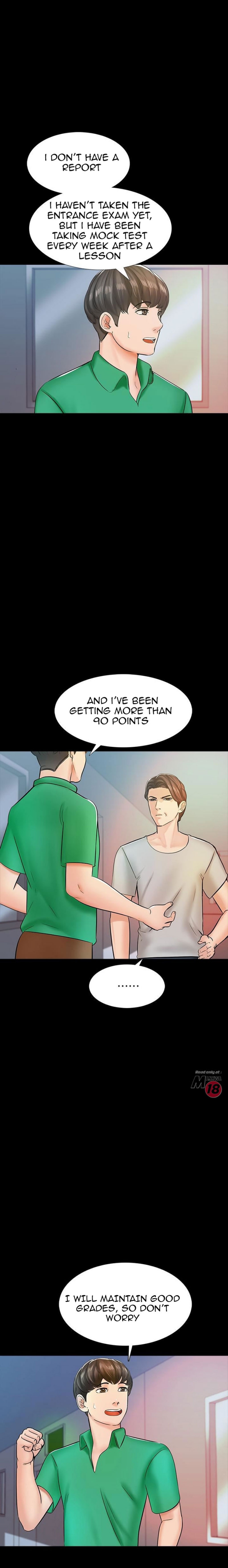 A Tutor Chapter 14 image 21