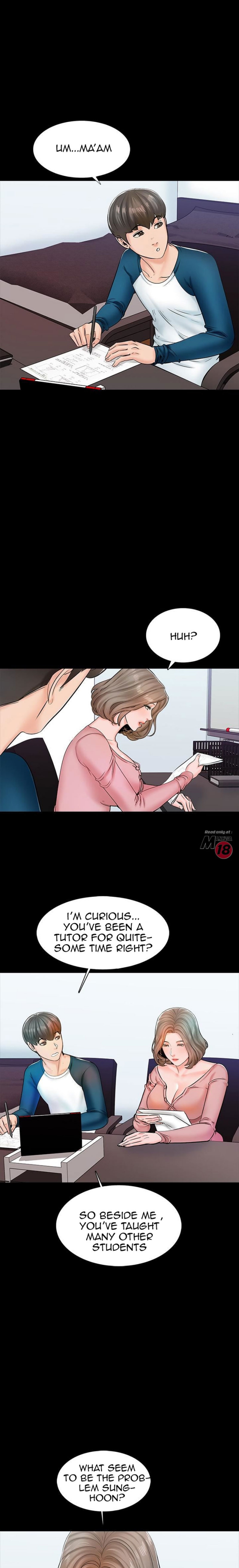 A Tutor Chapter 14 image 25
