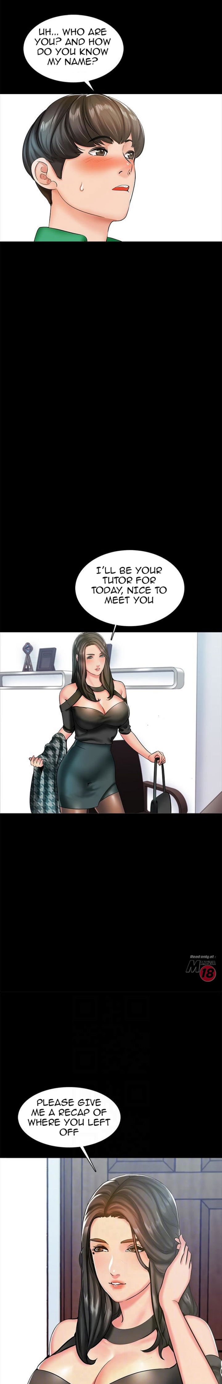 A Tutor Chapter 14 image 3