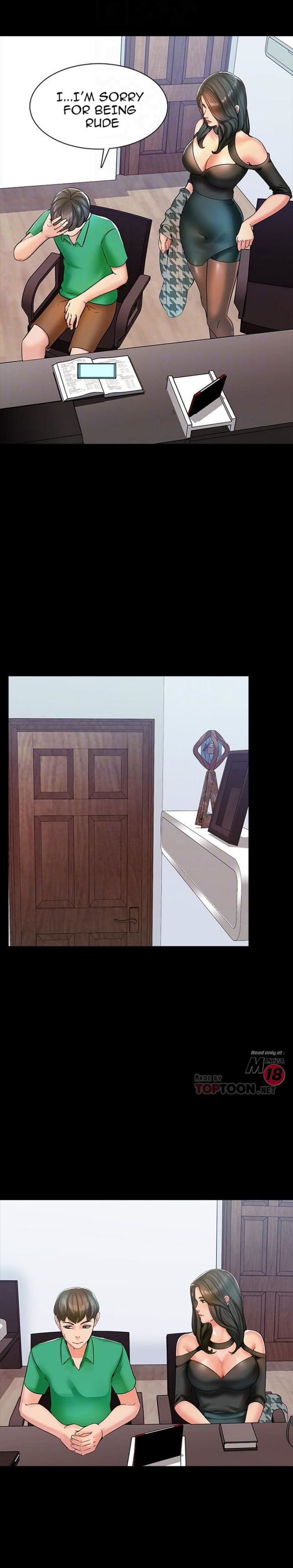 A Tutor Chapter 14 image 7