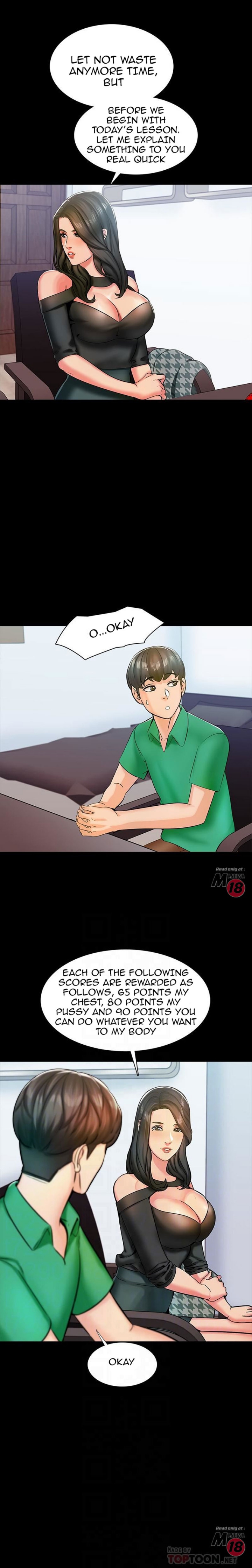 A Tutor Chapter 14 image 8