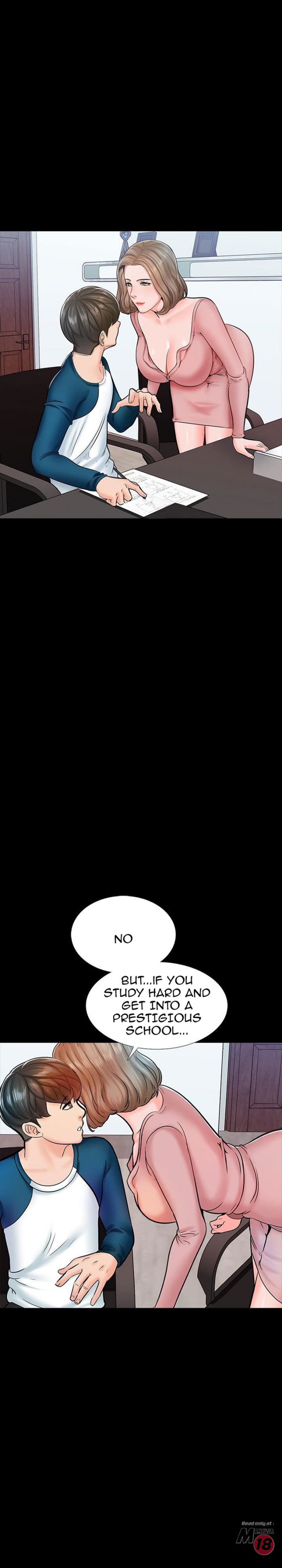 A Tutor Chapter 15 image 0