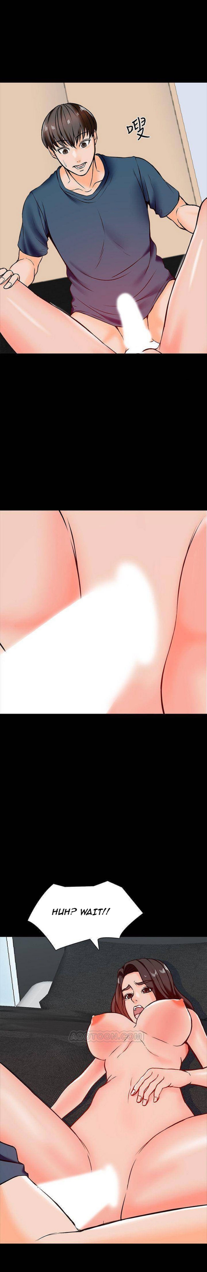 A Tutor Chapter 15 image 21