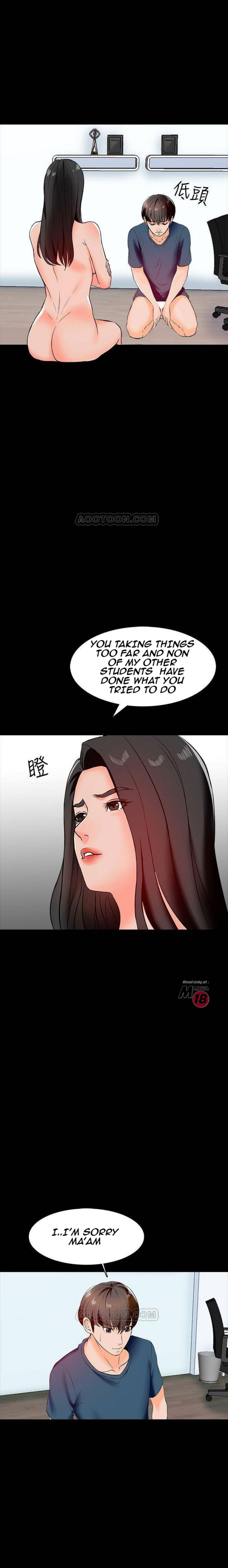 A Tutor Chapter 15 image 23
