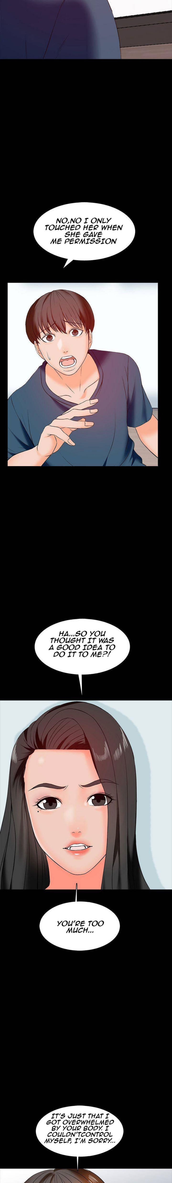 A Tutor Chapter 15 image 25