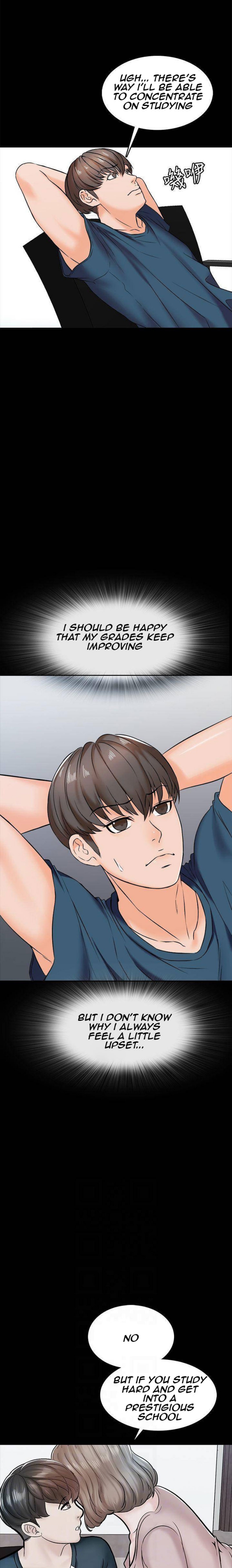 A Tutor Chapter 15 image 3
