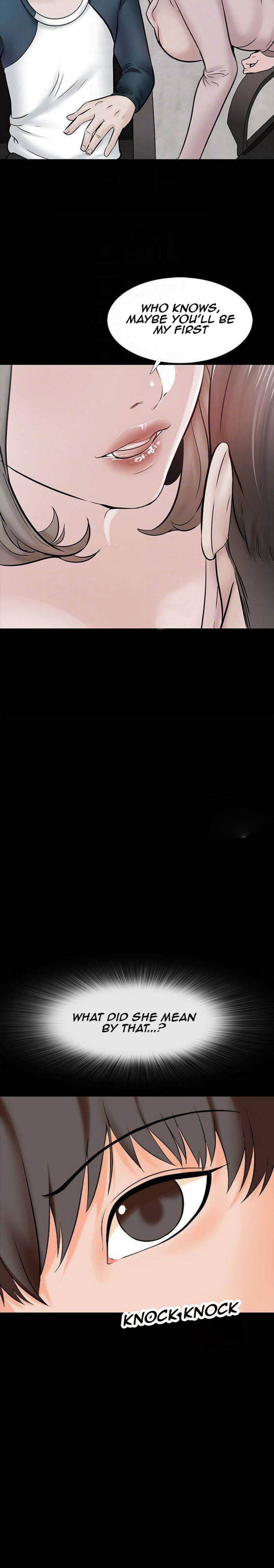 A Tutor Chapter 15 image 4