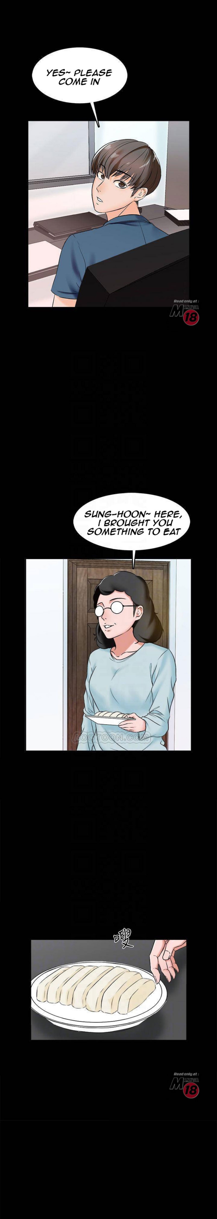 A Tutor Chapter 15 image 5