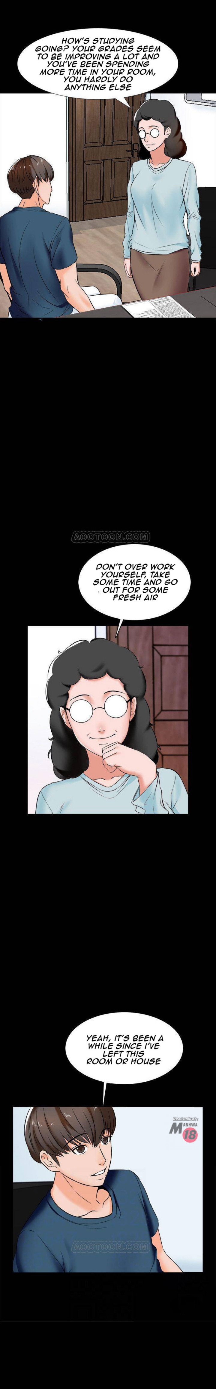 A Tutor Chapter 15 image 6