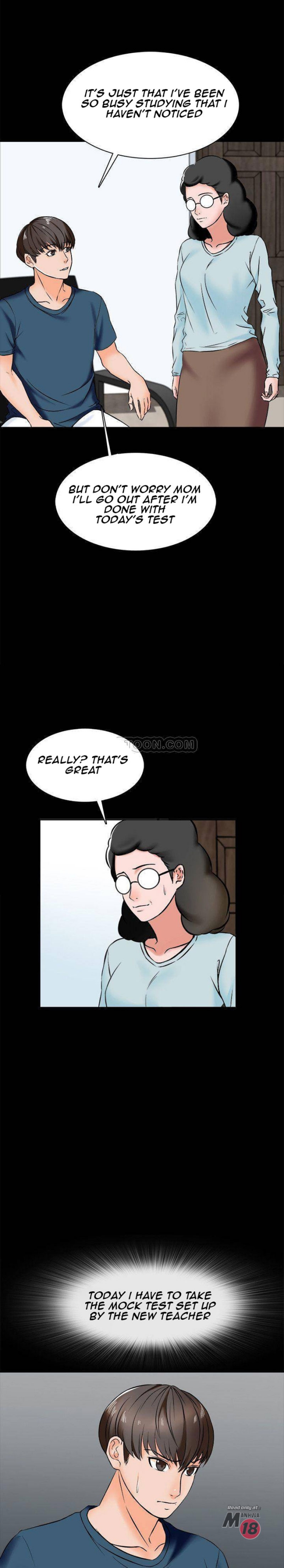 A Tutor Chapter 15 image 7