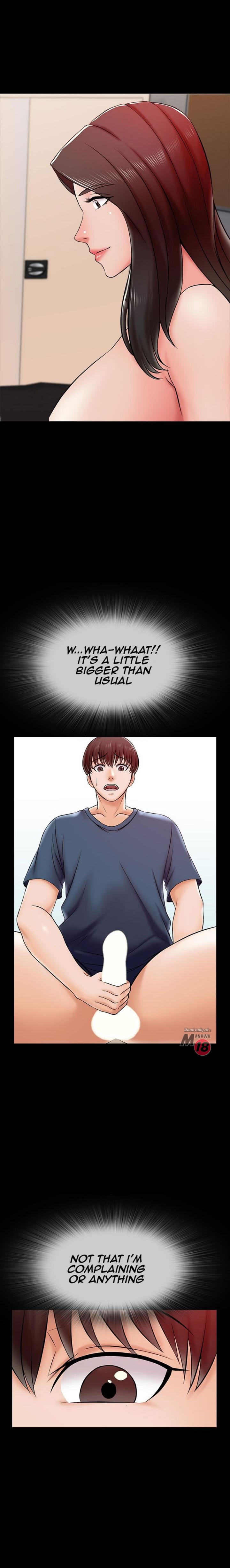 A Tutor Chapter 16 image 10