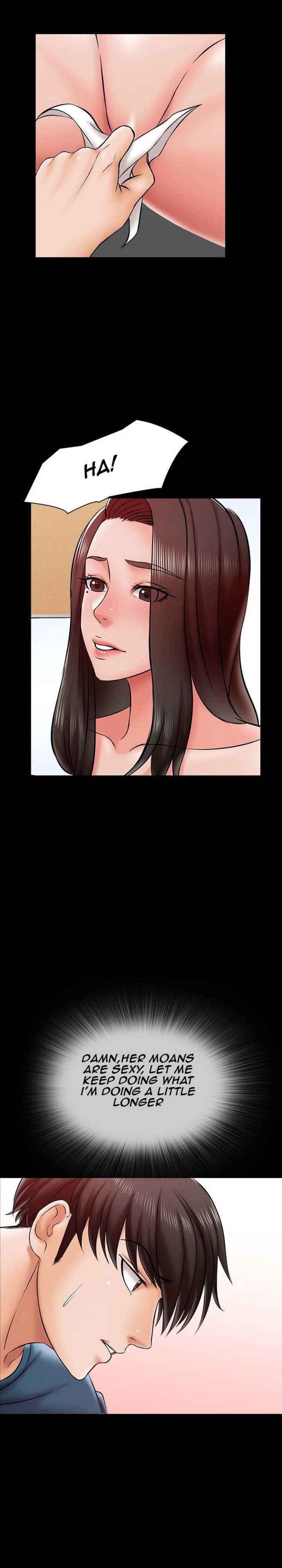 A Tutor Chapter 16 image 18