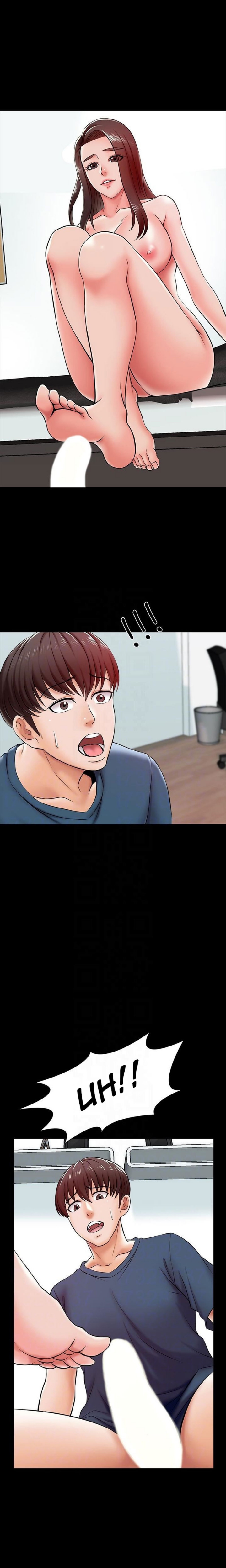 A Tutor Chapter 16 image 8