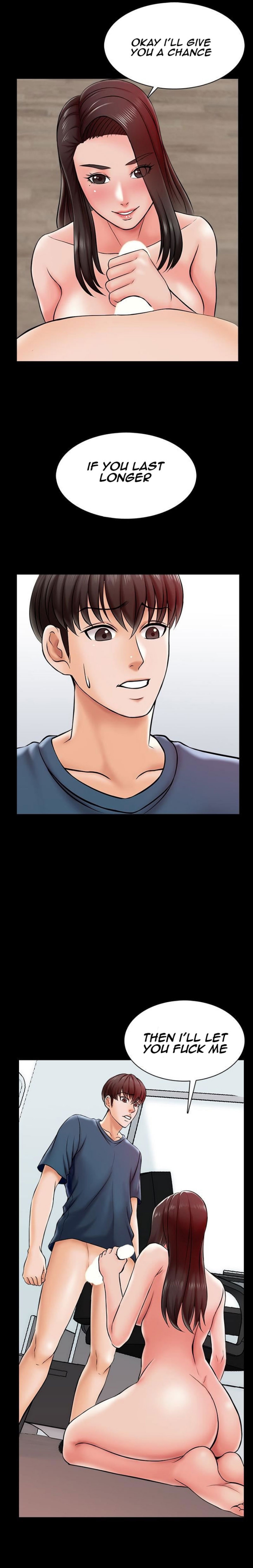 A Tutor Chapter 17 image 0